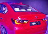 Honda Cars India sales up 20% at 1,31,871 units in 2024
