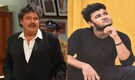 Tamil star Mansoor Ali Khan's son arrested in drug trafficking case