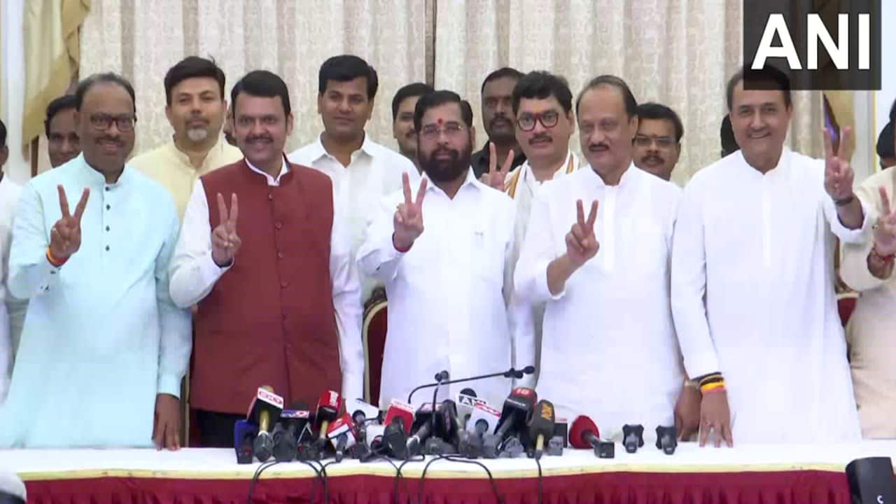 Maharashtra CM News Live: CM, DCM post is `technical arrangement'; will work unitedly with allies, says Fadnavis