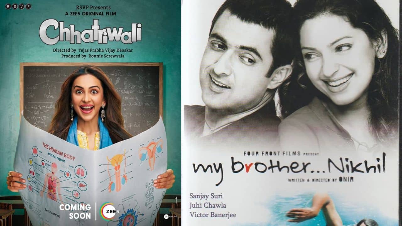 Films that raise HIV awareness; a glimpse into Bollywood’s social impact