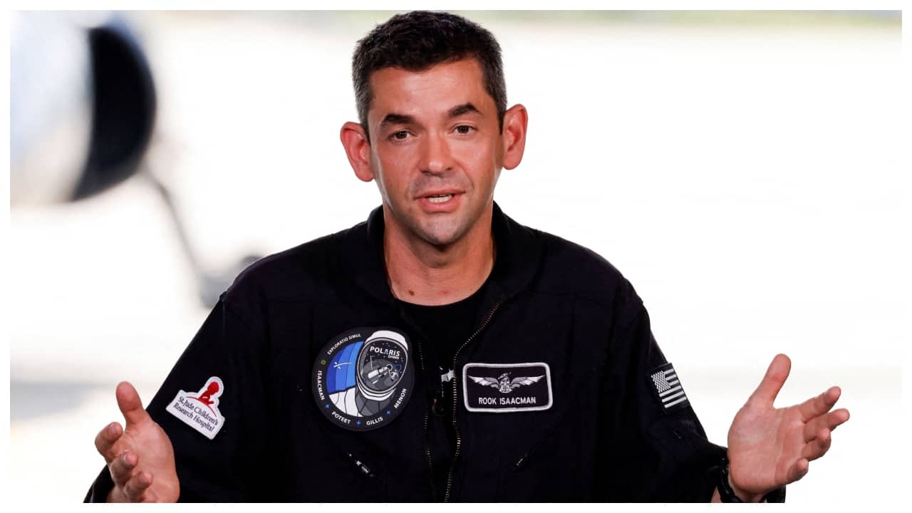 Who is Jared Isaacman? Everything about SpaceX's private astronaut, nominated as next NASA chief by Trump