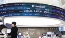 Asian stocks mirror US advance; yen strengthens