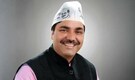 AAP leader Naresh Balyan arrested under MCOCA after getting bail in 2023 extortion case