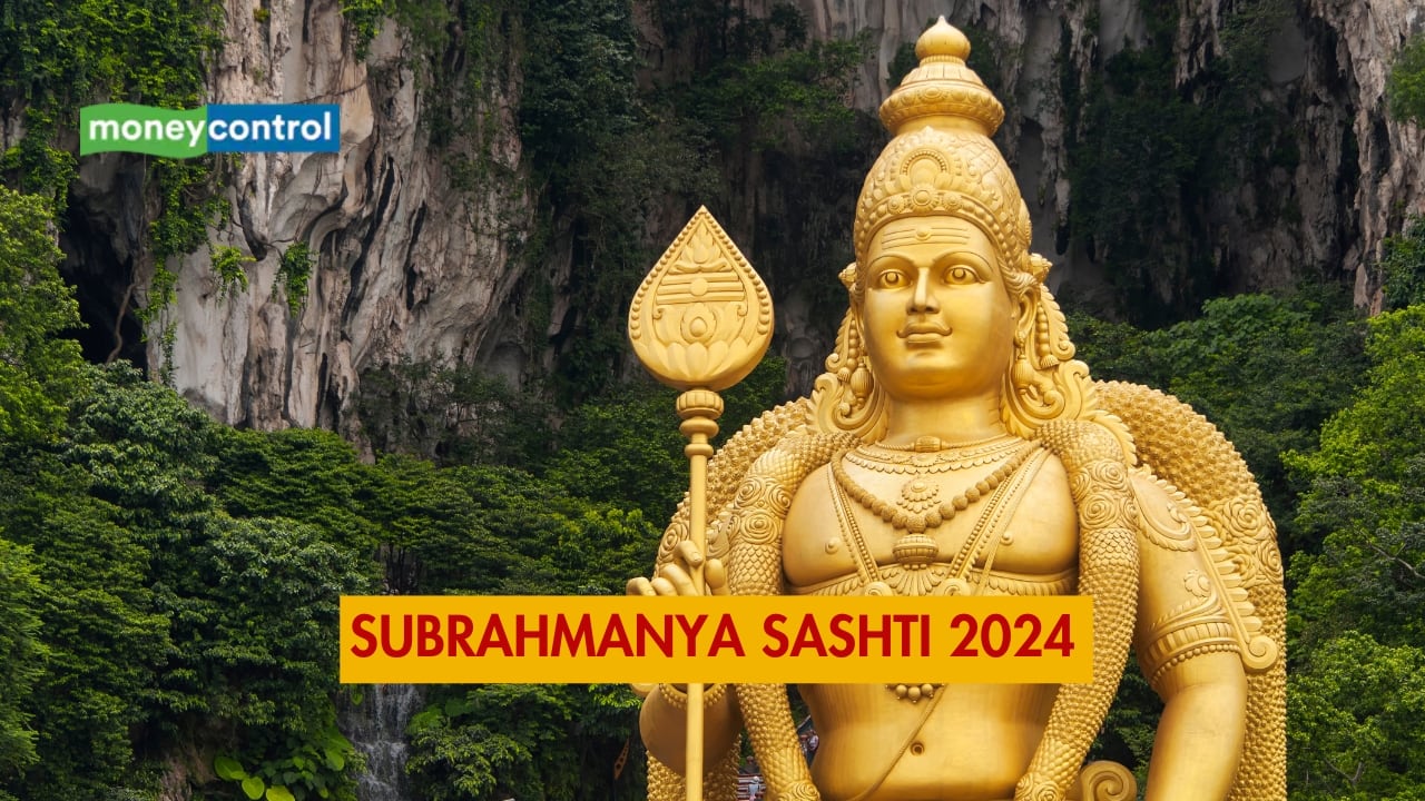 Subrahmanya Sashti 2024 Know Date, Time, Rituals, Significance and more