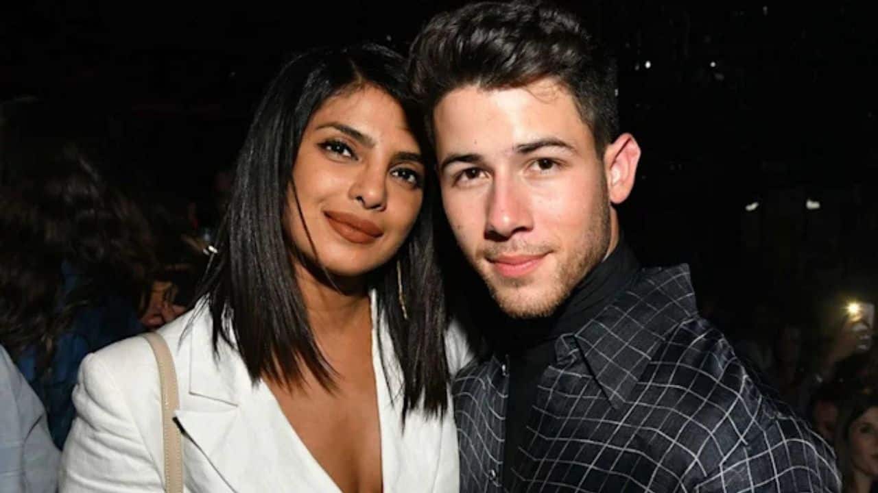 Priyanka Chopra Jonas and Nick Jonas to grace Red Sea Film Festival in Saudi Arabia