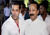 Shooters planned to kill Salman Khan before late politician Baba Siddique, report