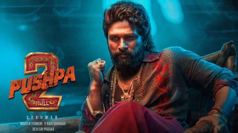 Pushpa 2 OTT release: When and where to watch the Allu Arjun starrer online