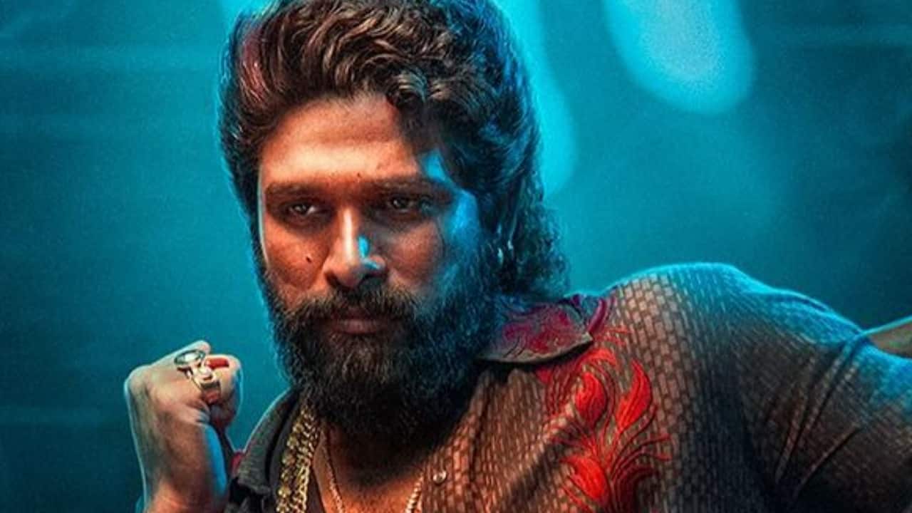 Pushpa 2 leaked online in HD version amid its ticket price hike, Will it affect the movie's box office collection?