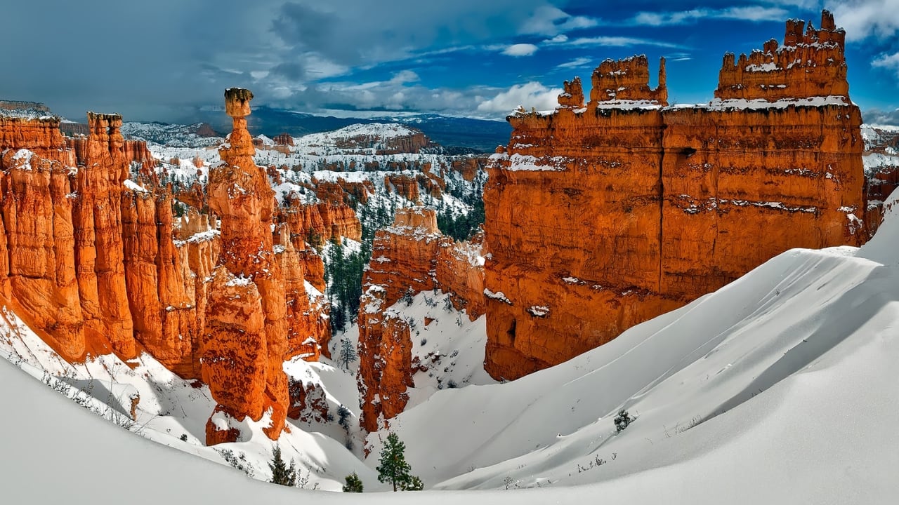 21 must-visit destinations in Utah for incredible experiences