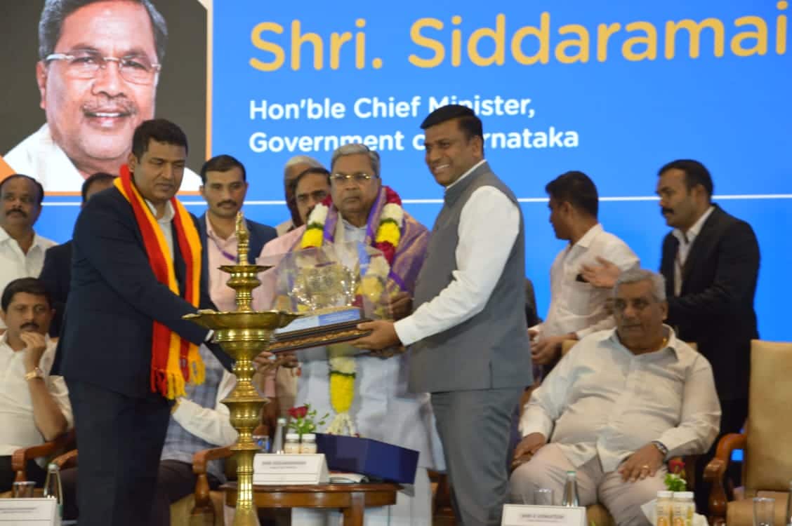 Karnataka: BJP slams Congress over transfer of KMF MD, delay in Nandini idli & dosa batter launch