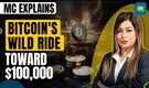 Bitcoin Crosses $100,000: How Can Indian Investors Ride The Wave?