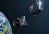 ISRO’s PSLV-C59 launches ESA's Proba-3 to study the Sun’s mysterious corona