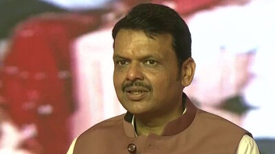 Chief Minister Devendra Fadnavis had earlier said there must be development for the Marathi language.