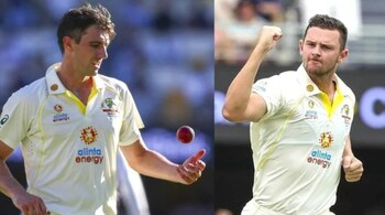 Pat Cummins hits back at commentators ahead of 2nd Test. (Photo: AP)