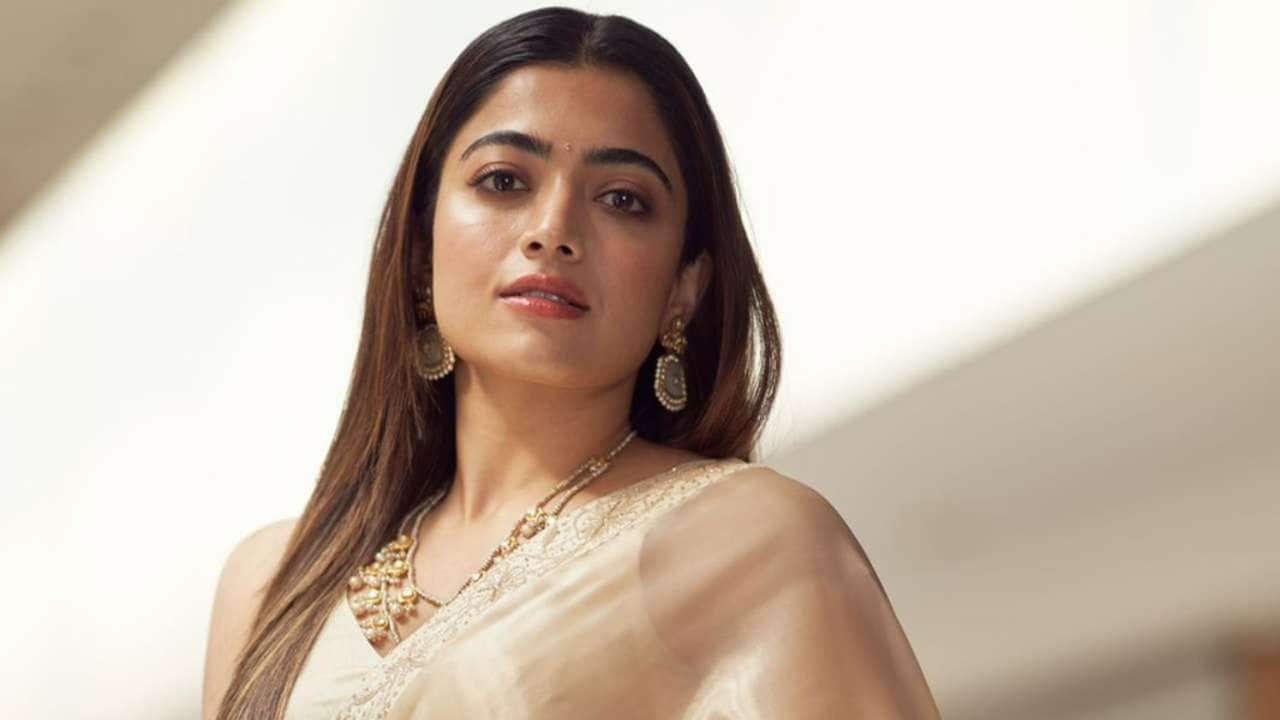 Pushpa 2 actress Rashmika Mandanna reveals giving 20-25 auditions at the start of her career, reveals 'was told I didn't have the face of an actor'"