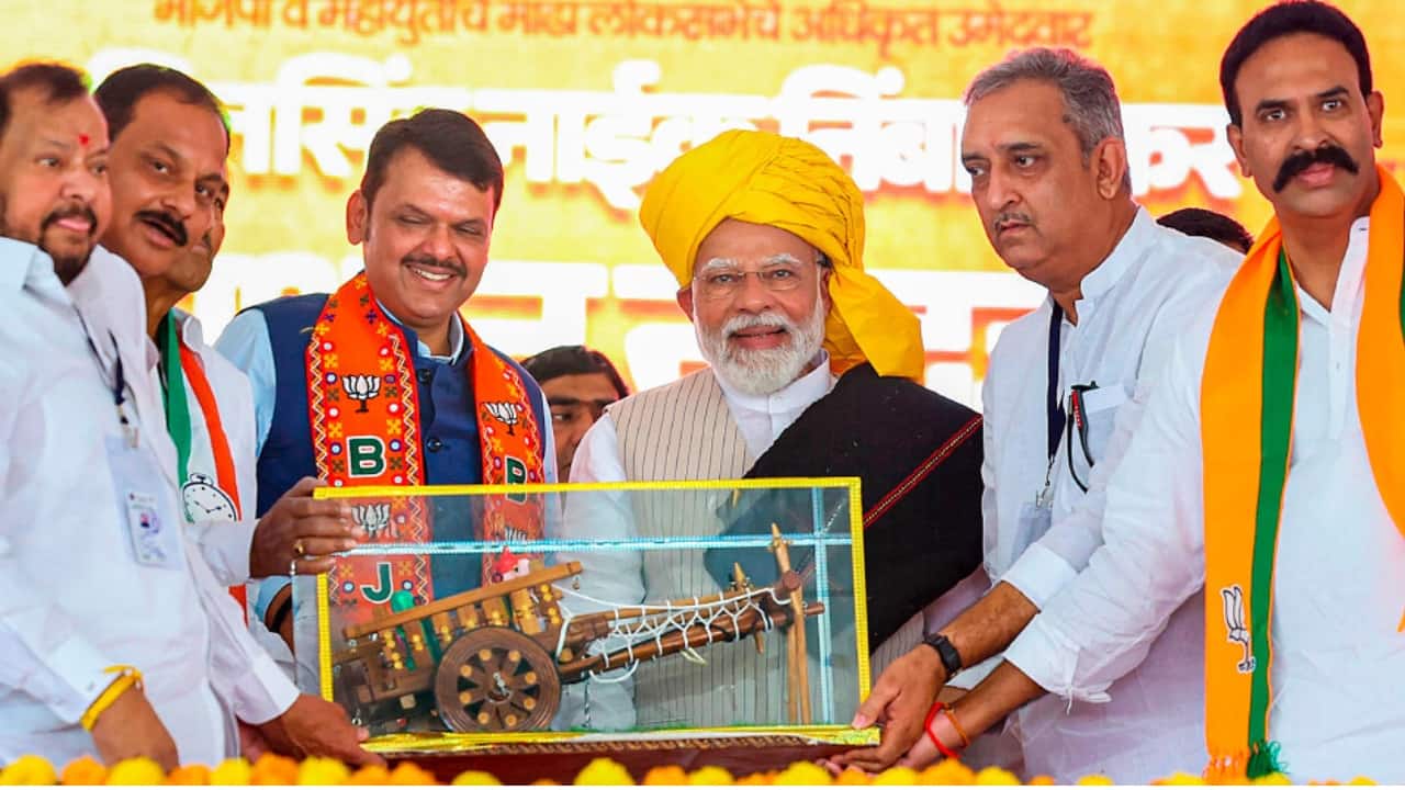 Why BJP's jubilation and Fadnavis coronation signal a new era in Maharashtra politics