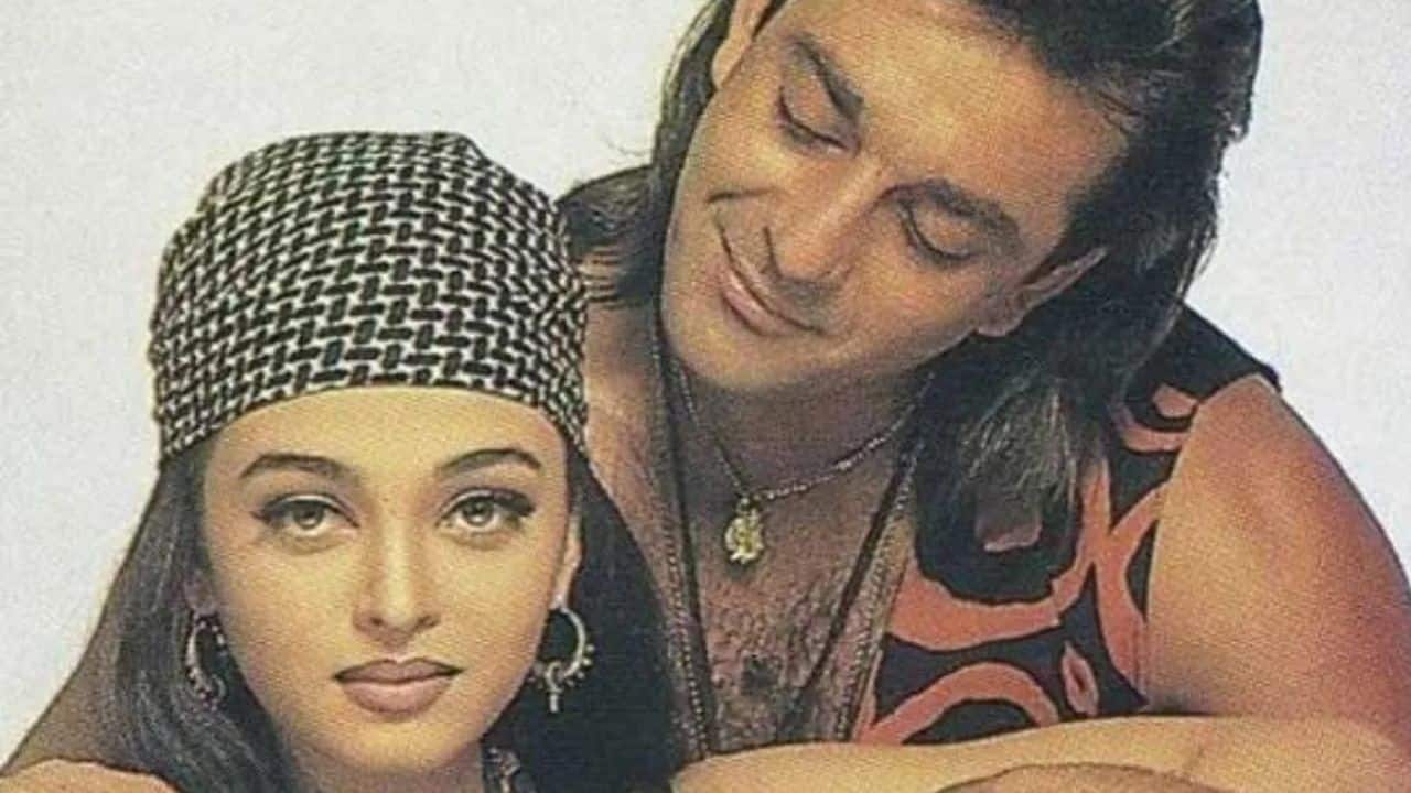 When Sanjay Dutt advised Aishwarya Rai Bachchan to not enter Bollywood,  'That beautiful side on your face will disappear'
