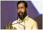 'Fast-changing chameleon': Eknath Shinde slams Uddhav Thackeray for betraying Devendra Fadnavis