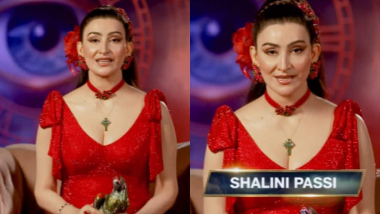 Fabulous Lives vs Bollywood Wives fame Shalini Passi to enter Bigg House as a guest? Here is what we know