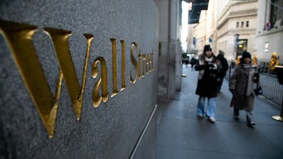 Where the stock market goes, the US economy will follow