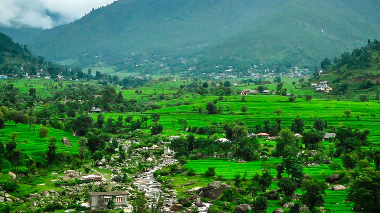 Karsog Valley: A Hidden Himalayan Haven in Himachal Pradesh