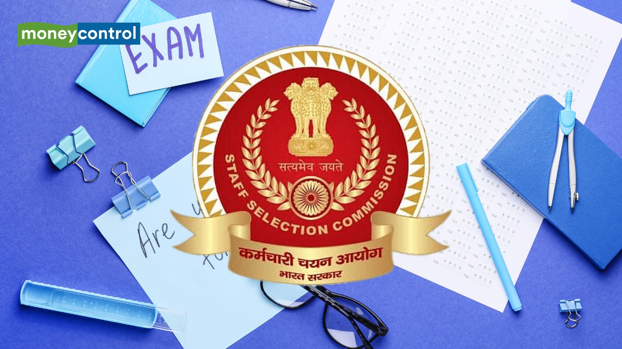 SSC Exam Calendar 2025-26 (OUT): Check dates for CGL, MTS, CHSL, GD and more SSC Exam Calendar 2025-26 (OUT): Check dates for CGL, MTS, CHSL, GD and more
