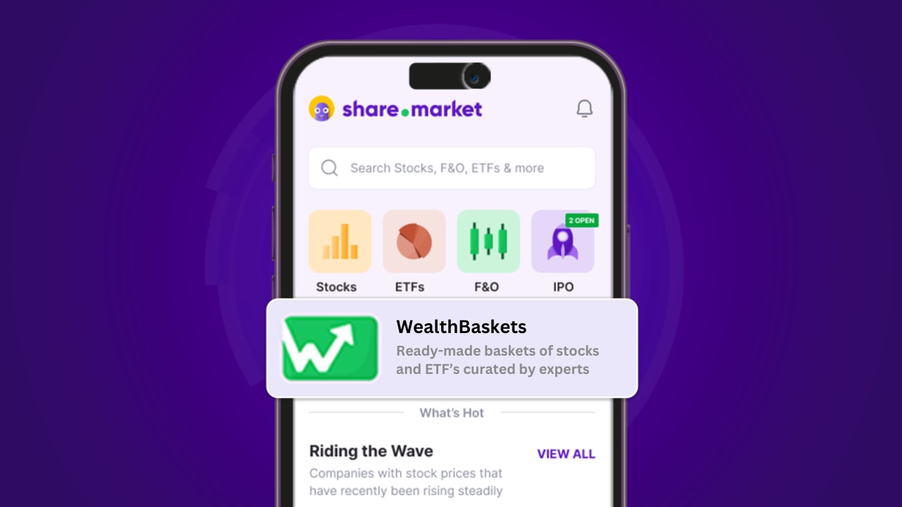 Unlock Smarter Investment Options with WealthBaskets: From Beginners to Experts