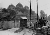﻿Babri Masjid demolition: Reconstructing the events of December 6, 1992