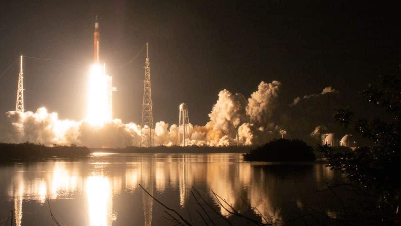 NASA delays Artemis II lunar mission to 2026, pushes astronaut landing to 2027 over safety concerns