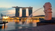 Singapore<br />In Singapore, the iPhone 17 (256GB) retails for SGD 1,299 (around Rs 74,100), while the iPhone 17 Air costs SGD 1,599 (roughly Rs 91,000). Both the Pro and Pro Max models are also cheaper, at SGD 1,799 (~Rs 1,13,000) and SGD 1,999 (~Rs 1,25,000), respectively.