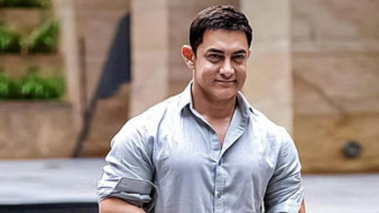 Aamir Khan on why was he scared of producing Lagaan: I'd seen my father go through hell as producer