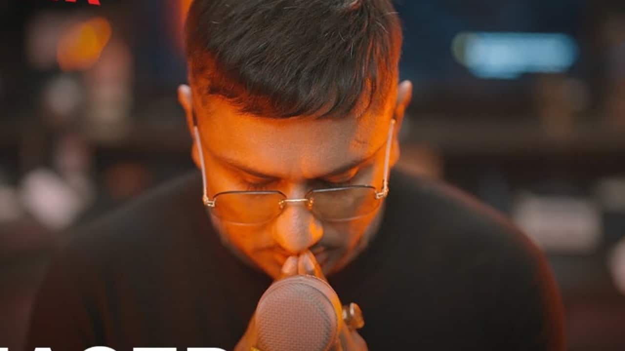 Netflix announces docu-film on Honey Singh's struggle and comback, singer says "my fans deserve to know the whole story"