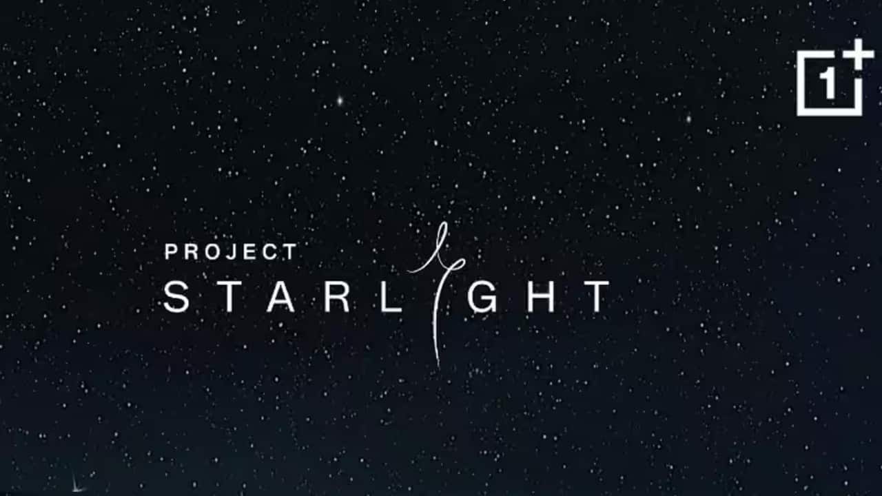 OnePlus India to invest Rs 6,000 crore under Project Starlight: What is it and what’s there in it for users