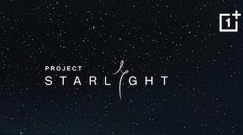 OnePlus Starlink