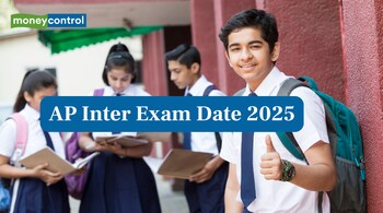 AP Inter Exam Date 2025