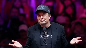 Meanwhile, SpaceX raised concerns about the operational costs tied to its Starlink internet satellite service.