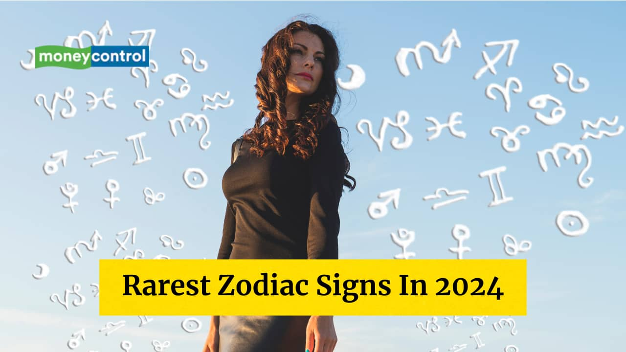 Is your Zodiac Sign one of the rarest in 2024? Discover if you’re one ...