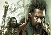 Kanguva's OTT release: Know when and where to watch the Suriya and Bobby Deol starrer fantasy-action film