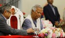 Bangladesh seeks India's backing to revive SAARC