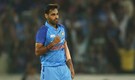 RCB's latest recruit Bhuvneshwar Kumar rolls back the clock, claims hat-trick and bowls triple-wicket maiden in SMAT