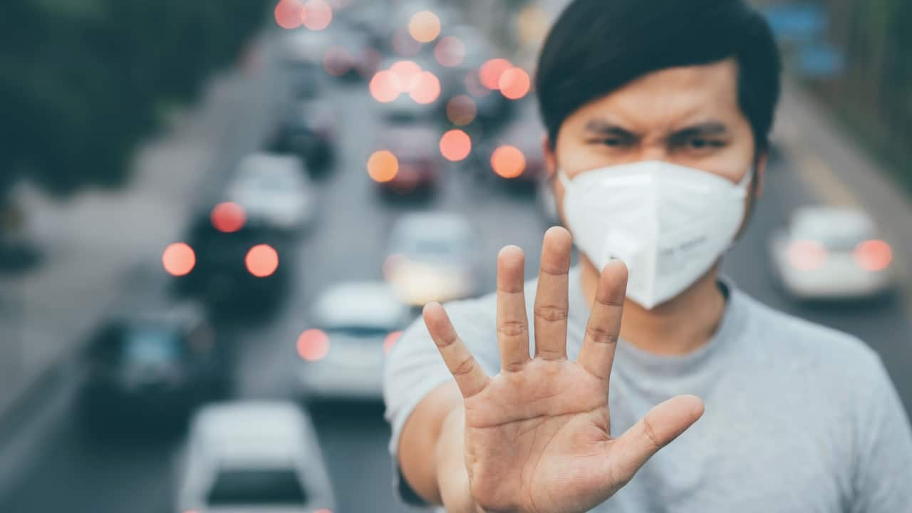 Lung health and pollution: Easy and simple ways to protect your lungs from pollution