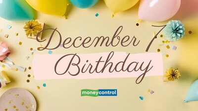 People Born on December 7: Know Your Personality, Love, Career, And Health