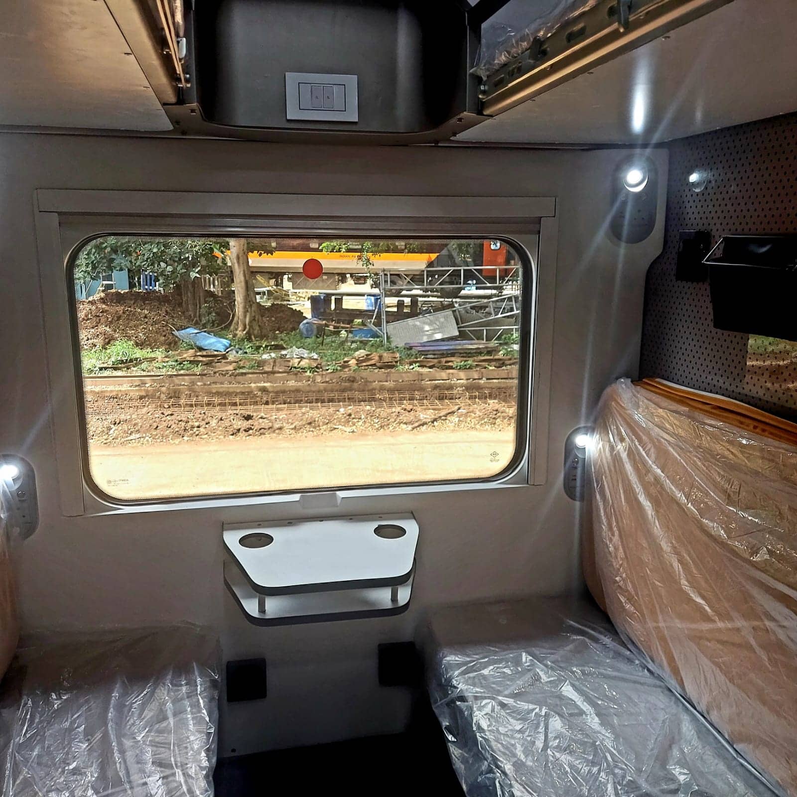 India's first Vande Bharat sleeper train by BEML delayed due to quality concerns flagged by ICF