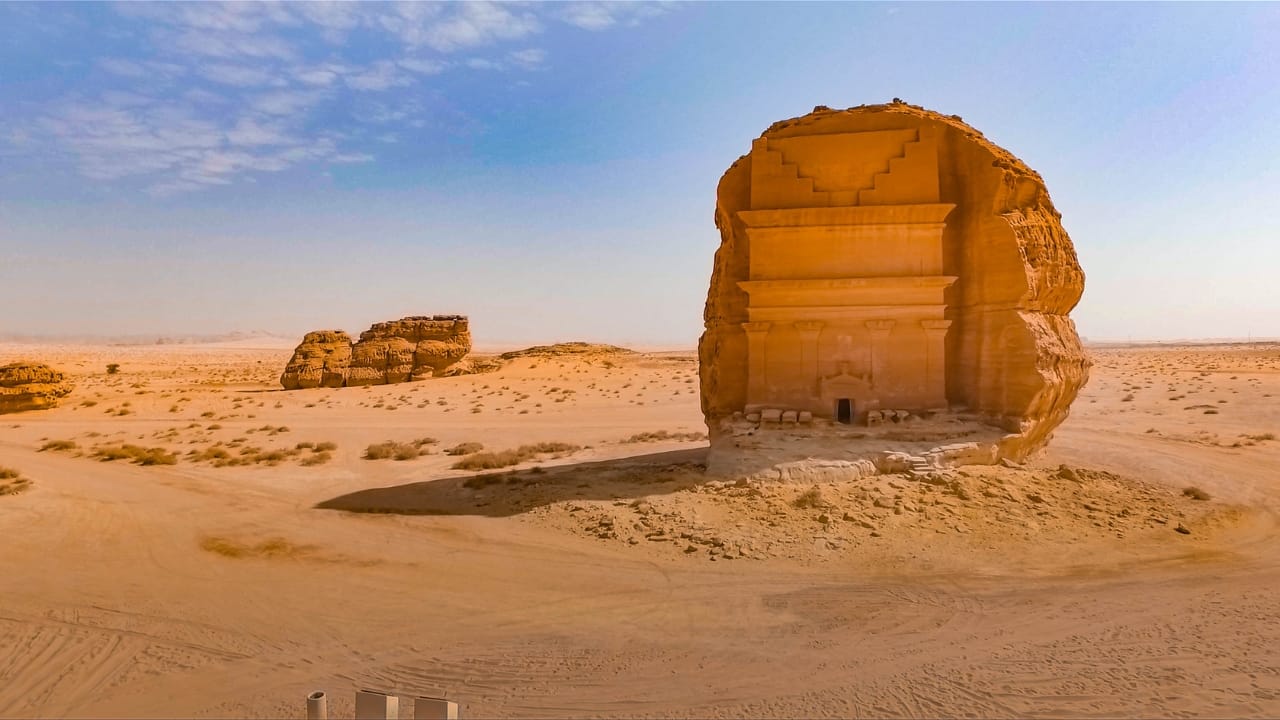 Embark on the Ultimate Saudi Arabia Adventure: 16 must-see experiences you can’t miss