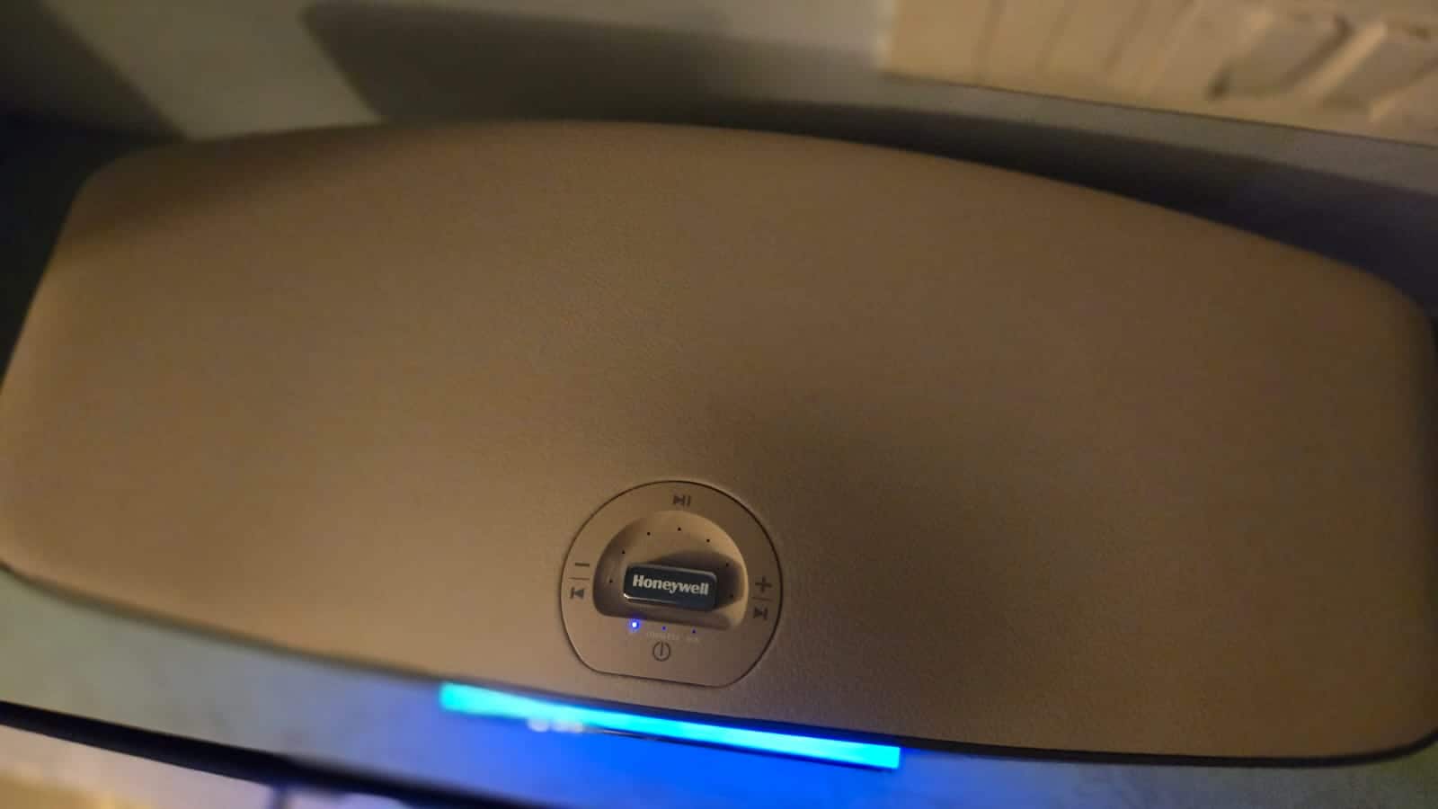Honeywell Aviator Hi-Fi speaker 