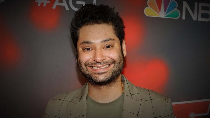 America's Got Talent semi-finalist, comedian Kabir singh passes away at 39