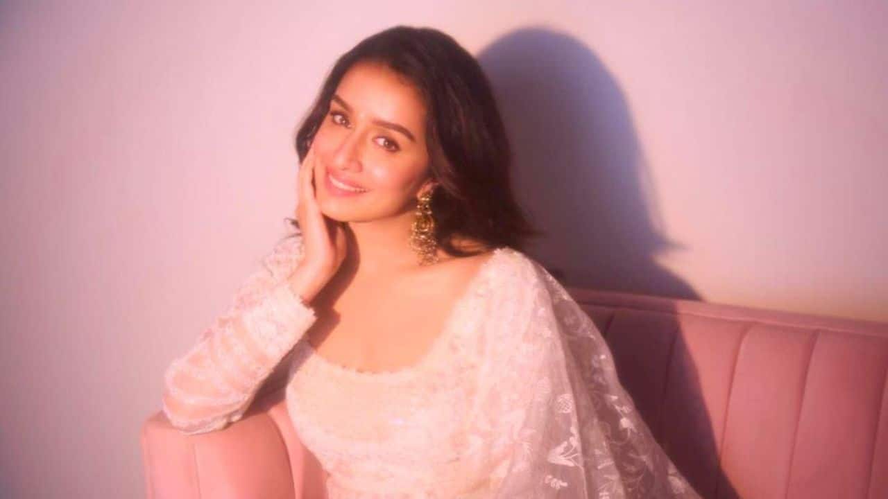 Shraddha Kapoor to attend the The Abu Dhabi F1 Grand Prix Final Race 2024