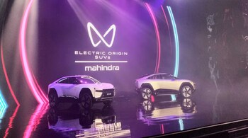 In February 2024, the two automakers signed a supply agreement for EV components which includes supply of certain electrical components and unified cells for Mahindra INGLO range of born electric vehicles