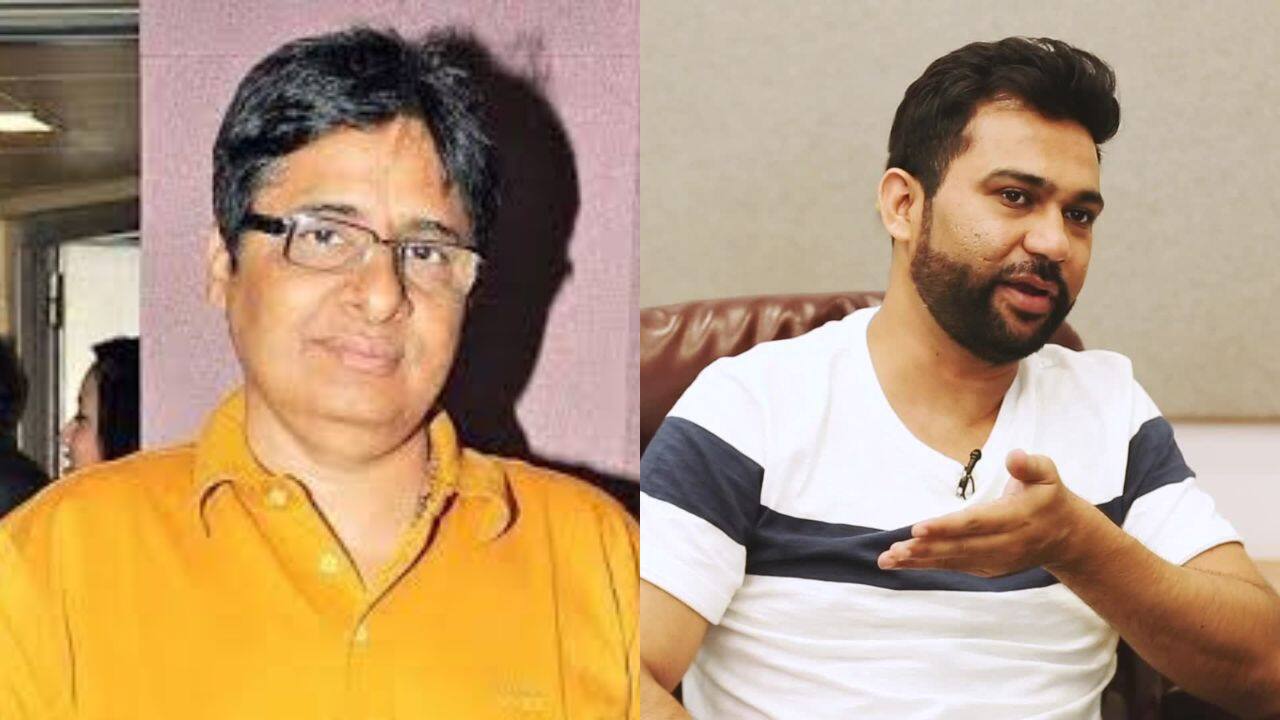 Mumbai Court orders FIR against Ali Abbas Zafar in cheating case involving Vashu Bhagnani