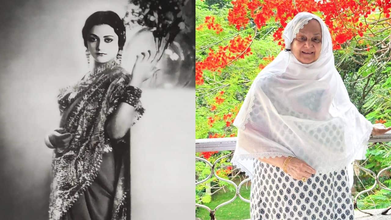 Saira Banu struggles with health as two clots develop in her calf post her pneumonia diagnosis
